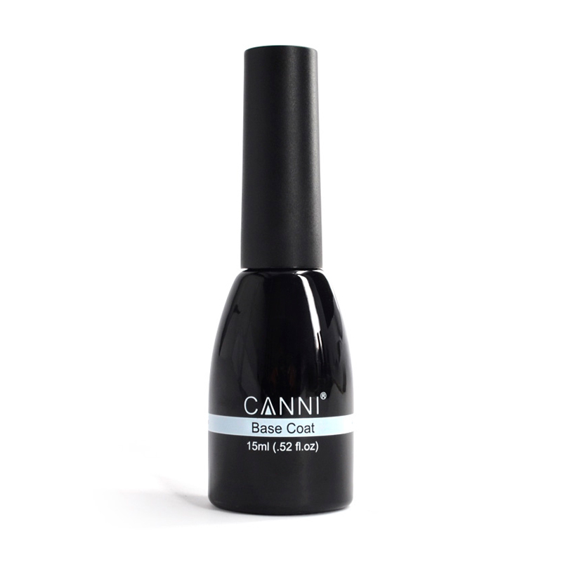 База для гель-лаку Canni Base Coat, 15 мл